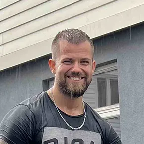 Jonas Rosseid